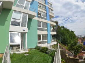 Lofts Plaza Yungay