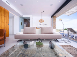 Villa Lirios Moraira