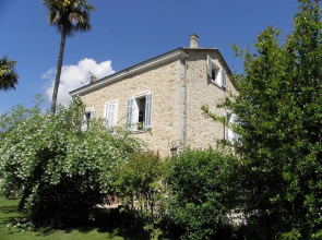 Chambres d'hôtes Bastide Lou Pantail