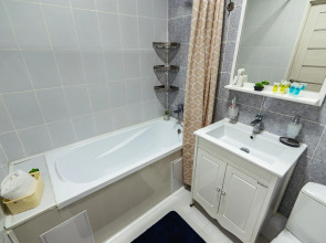 Meridian Apartments (Мередиан Апартментс) на улице Шевченко