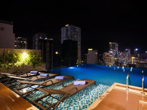 Ventana Nha Trang Hotel