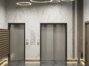 Небо на улице Монастырская