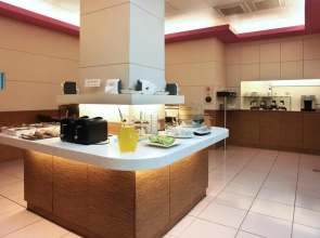 Ying Dai Hotel