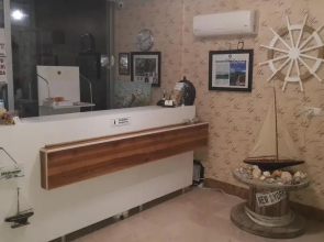 Mavi Park Otel