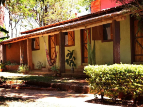 Pousada Sitio Xodo