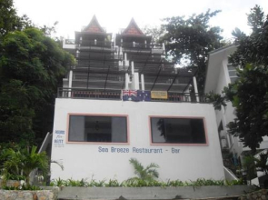 Tri Trang 5 Star Apartments