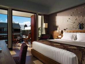 Sun Island Hotel & Spa Kuta