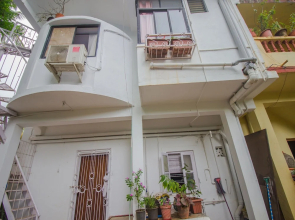 OYO 12164 Home Cozy 2BHK Pilerne Candolim