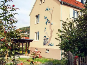 Ruhig, modern & Nähe Altstadt!