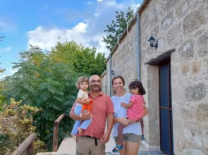 Revakll Ev Guest House