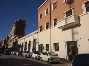 Spacebility City - self check-in