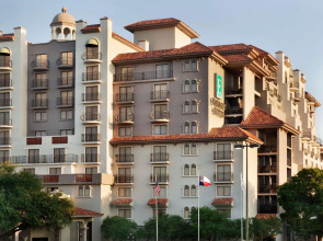 Embassy Suites by Hilton Dallas DFW Airport South