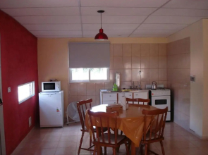 Cabanas El Labriego