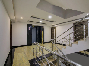 OYO 13038 Home Boutique 3BHK Kumarhatti