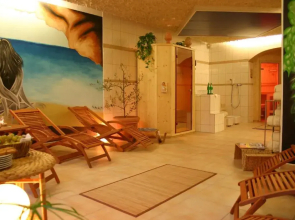 Familotel Villa Waldeck