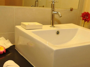 Regent Suvarnabhumi Hotel