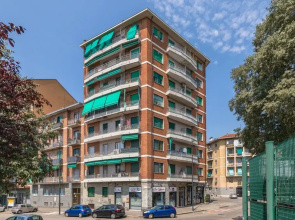 Caio Plinio Apartment by Wonderful Italy