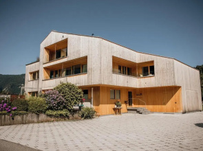 Ferienwohnung Greber Gertraud