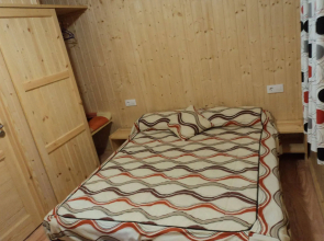 Camping Los Llanos