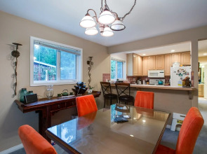 58mbr - 2-bedroom - Fireplace - Sleeps 6
