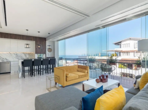 Pier 57 Unit 501 Exquisite Pier 57 Condo Romantic Zone Ocean