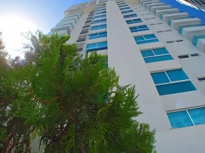 Apartamentos Neos - Cerca al Mar by SOHO