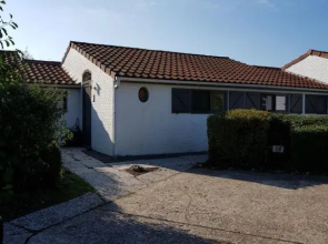 Duinenhuis Zeepolder 28