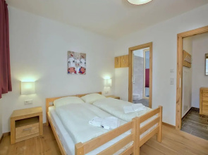Apartment in Neukirchen Near Ski Lift & Sauna