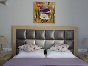 Rita's Rooms