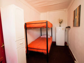 Terra Extremus Hostel