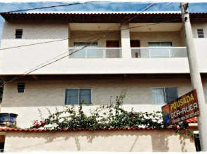 HoStel de Setiba - Oca Ruca