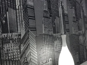 Luxury Residence Suites Design Style