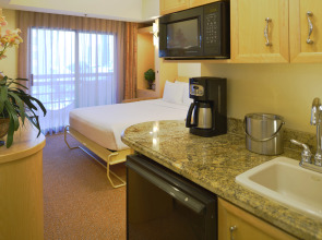 Hilton Vacation Club Polo Towers Las Vegas