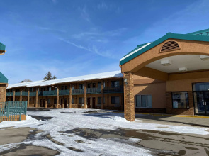 Quality Inn Near Western State Colorado University