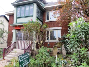Downtown Bed and Breakfast