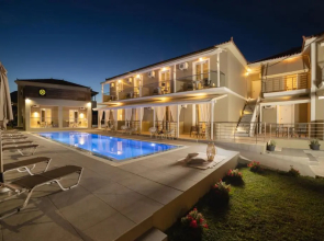 Z For Zante Villas