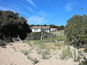 Valle Dell Erica Thalasso and Spa