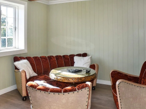 6 Person Holiday Home in Ålesund