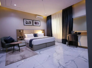 Ringruby Hotel, Oduduwa Way