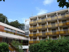 Aqua Hotel