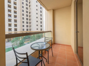 Marco Polo - Elegant & Cozy Apt Close to the Beach & JBR Walk
