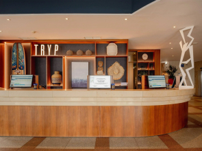 TRYP by Wyndham Lisboa Caparica Mar