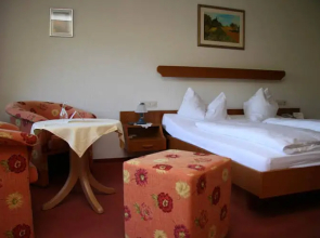 Hotel-Restaurant Kohlenbacher-Hof