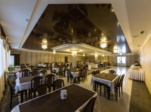 Малая Бухта