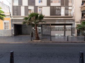 Apartamento Nuevo y Moderno 3A