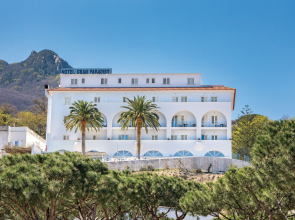 Hotel Gran Paradiso