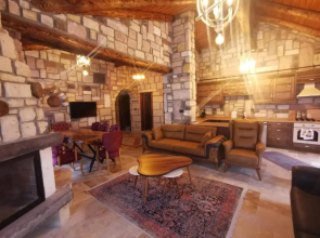 Helikore Stone House