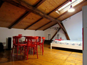 Hostel Just Lviv It!