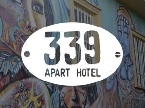 339 Apart Hotel