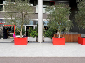 Mercure Nerocubo Rovereto